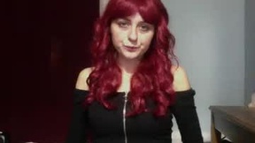 Recent Screenshot of  cherryblushxo