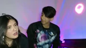 Recent Screenshot of  cherrybombsweet