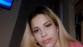Recent Screenshot of  cherrychiquitbanana