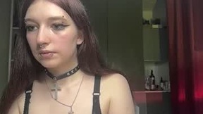 Recent Screenshot of  cherryhaze666