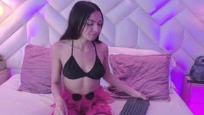 Recent Screenshot of  cherryhot33