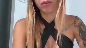 Recent Screenshot of  cherryhot95