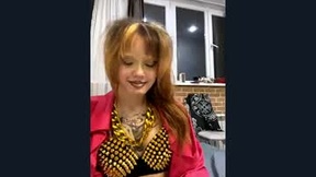 Recent Screenshot of  cherrylcornes