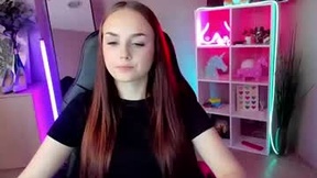 Recent Screenshot of  cherrylumy
