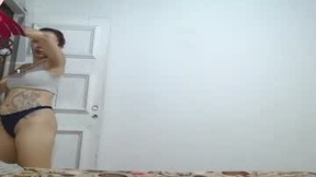 Recent Screenshot of  cherrymermaid