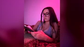 Recent Screenshot of  cherrynovaxo