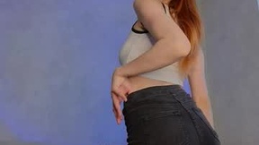 Recent Screenshot of  cherrypepperkiss