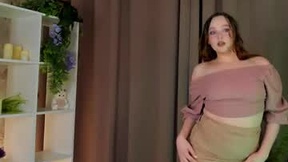 Recent Screenshot of  cherylmycelia