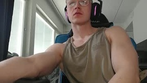 Recent Screenshot of  chestbrahhhhhh