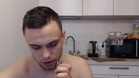 Recent Screenshot of  chester_perry
