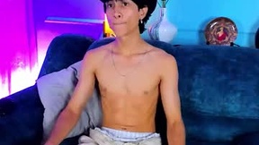 Recent Screenshot of  cheys_mast