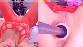 Recent Screenshot of  chiara_carter