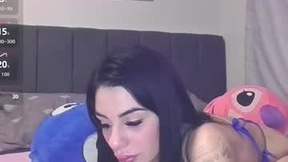 Recent Screenshot of  chiaramoon26