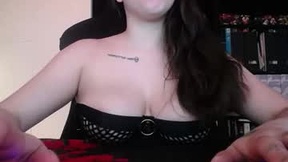 Recent Screenshot of  chica_feten