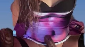 Recent Screenshot of  chichi707