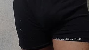Recent Screenshot of  chili_boy