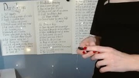 Недавний снимок экрана chill_billie