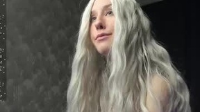 Recent Screenshot of  chill_julie