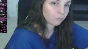 Πρόσφατο στιγμιότυπο οθόνης του chill_saya