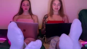 Recent Screenshot of  chillgoddess