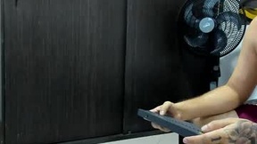 Recent Screenshot of  chilly_willyx