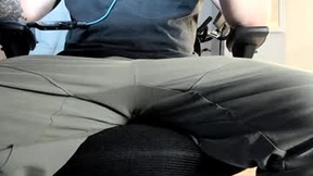 Recent Screenshot of  chimp233