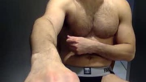 Recent Screenshot of  chimuscalt01