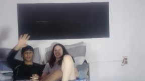 Recent Screenshot of  chineseeyes18