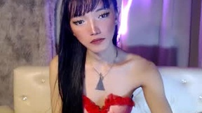 Recent Screenshot of  chinita_69s