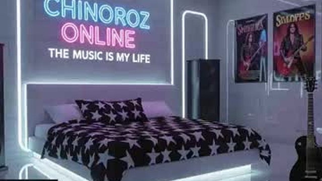 chinoroz