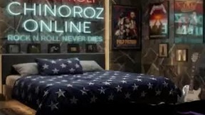 Recent Screenshot of  chinoroz12