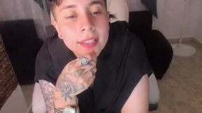 Recent Screenshot of  chiru_doll