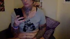 Recent Screenshot of  chl0efromthestars