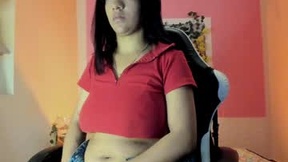 Recent Screenshot of  chloe__skye