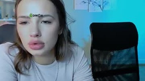 Recent Screenshot of  chloe_berry1