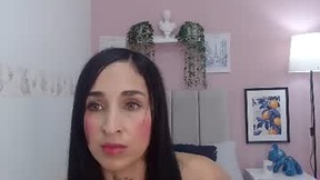 Recent Screenshot of  chloe_brm