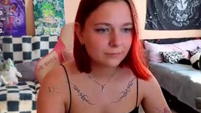 Recent Screenshot of  chloe_cherrys