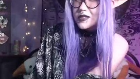 हाल ही का स्ट्रीनिॉट chloe_crystall_killer