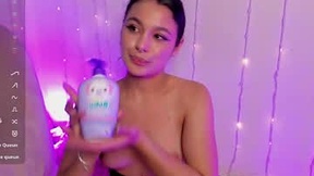 Recent Screenshot of  chloe_evans12