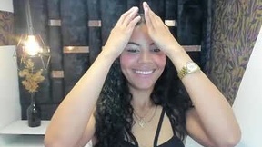 Recent Screenshot of  chloe_harper__