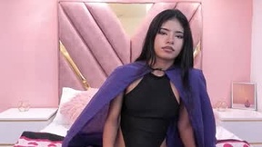 Recent Screenshot of  chloe_larson