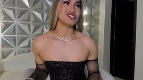 Recent Screenshot of  chloe_luxury