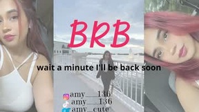 Recent Screenshot of  chloe_maia1