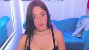 Recent Screenshot of  chloe_meoww