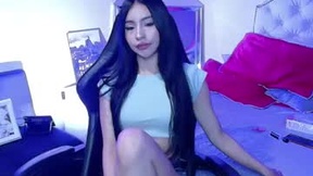 Recent Screenshot of  chloe_miller_7