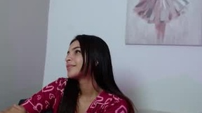 Recent Screenshot of  chloe_peach_