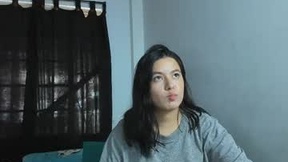 Recent Screenshot of  chloe_skiyx