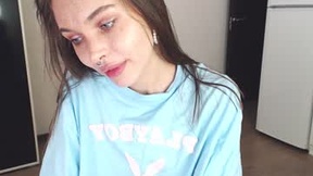 Recent Screenshot of  chloe_sunny