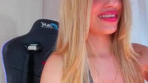 Recent Screenshot of  chloe_sweet7