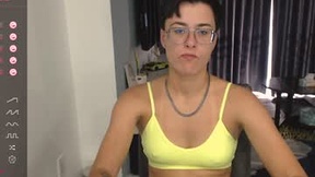 最近のスクリーンショット chloe_x_